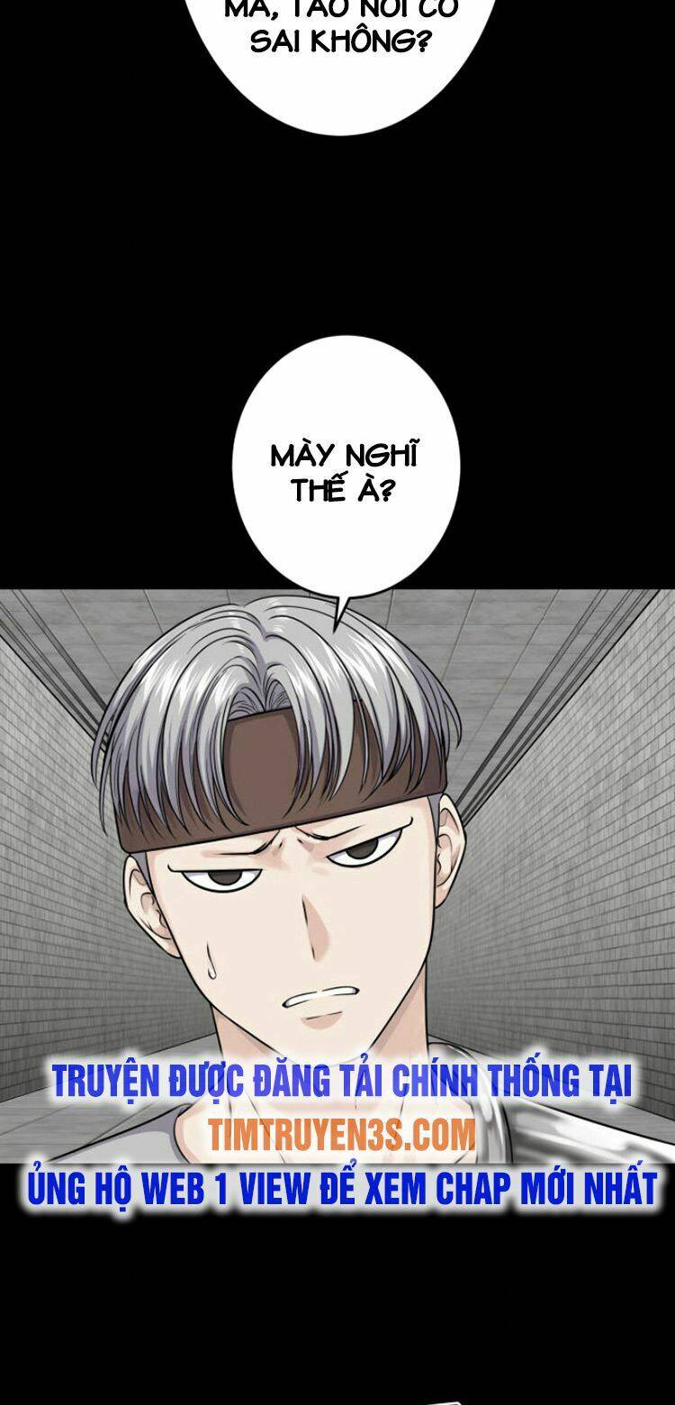 Trò Chơi Của Chúa Thượng: Chapter 10