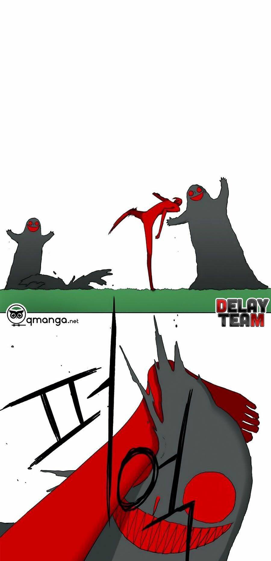 Đại Chiến Muỗi Biến Dị: Chapter 22