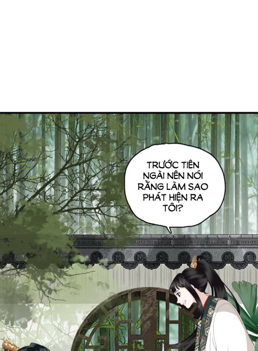 Điều Hương Vương Phi: Chapter 10