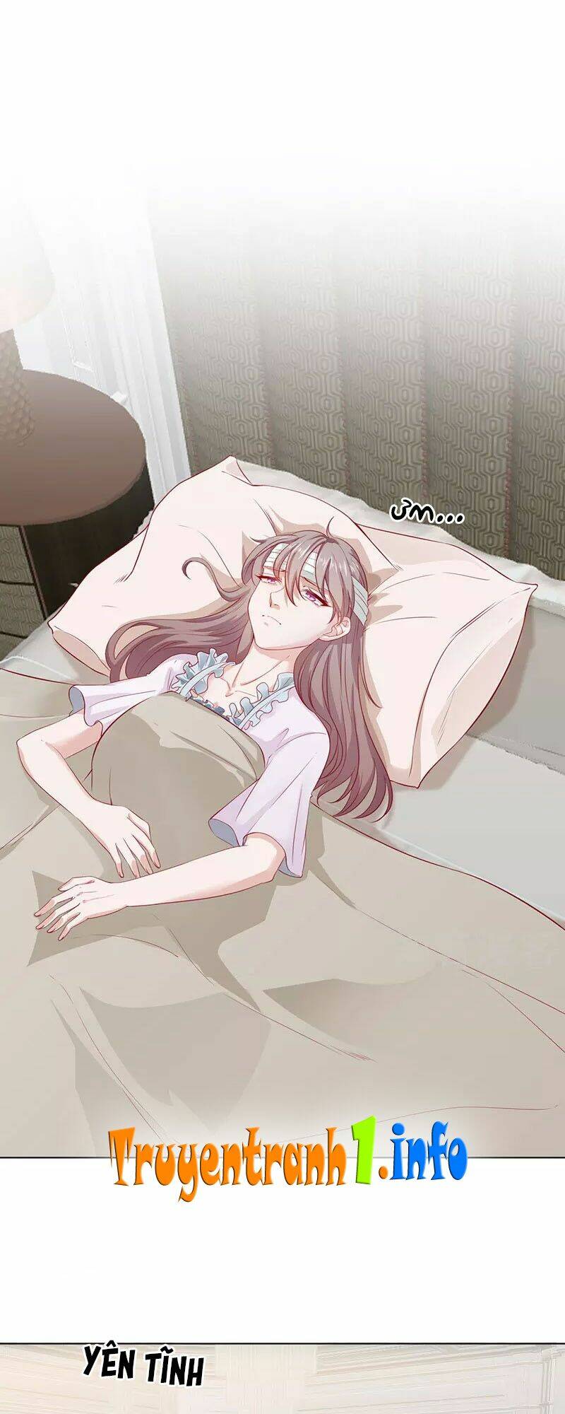 Một Đời An Nhiên: Chapter 20