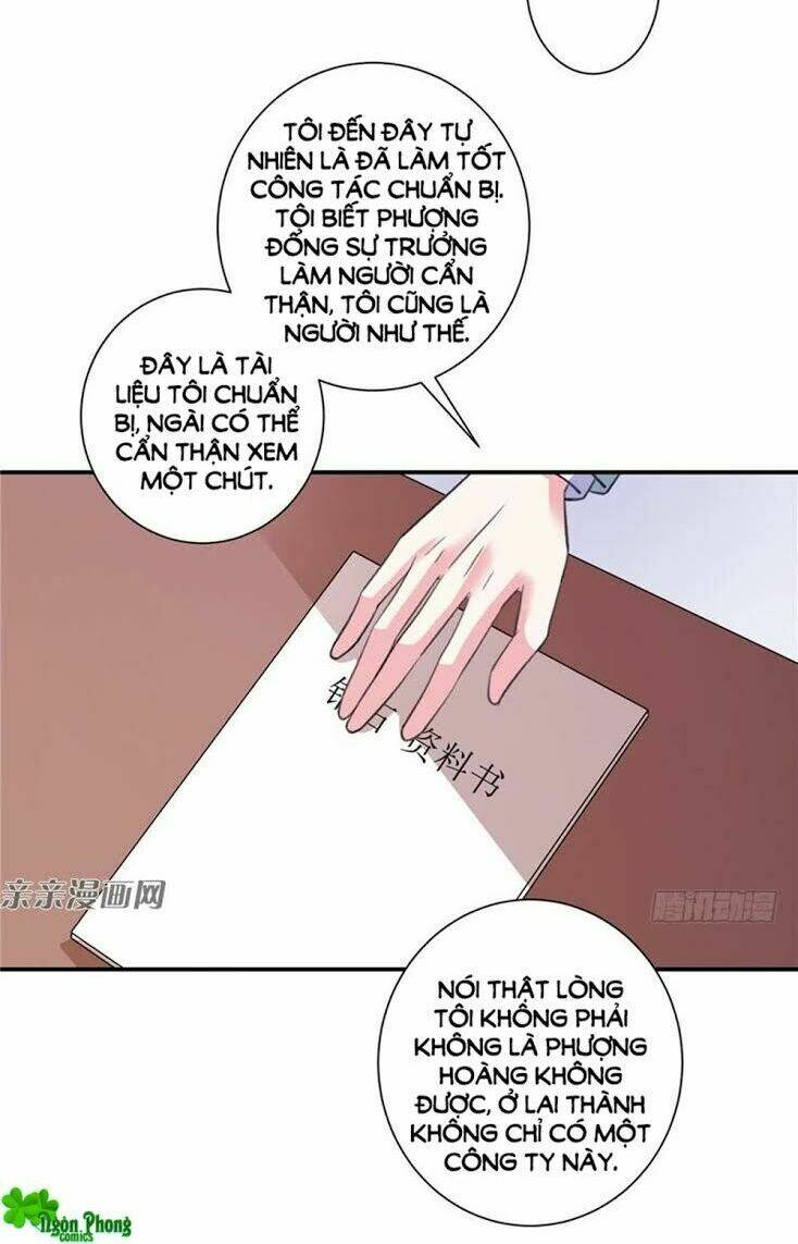 Vợ Yêu Là Báu Vật: Chapter 85