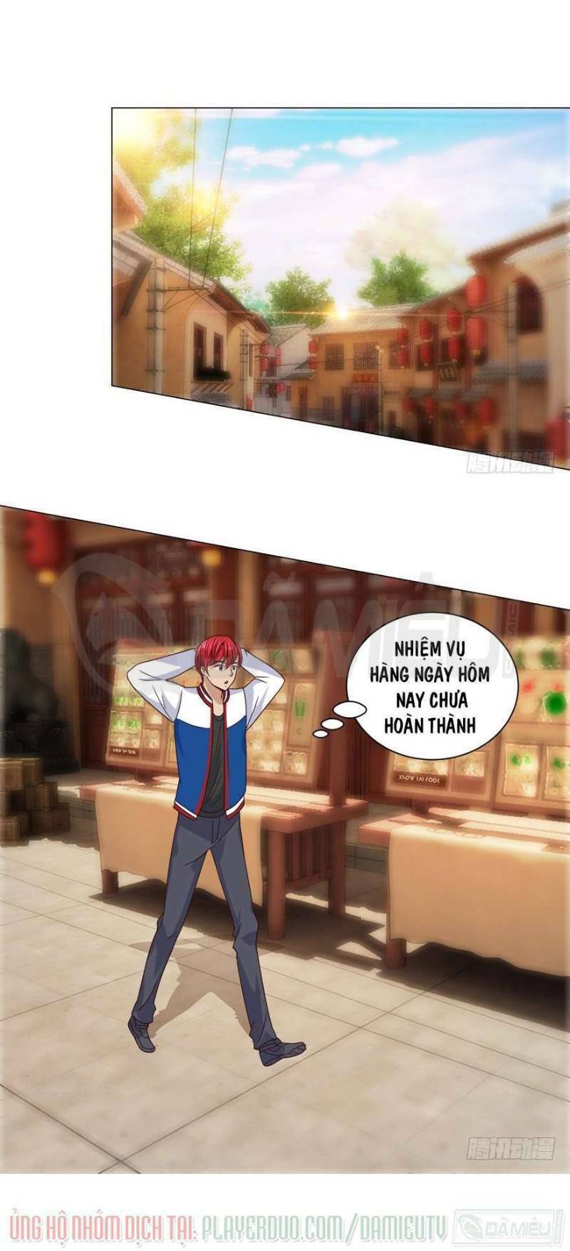 Đô Thị Chí Tôn Hệ Thống: Chapter 105