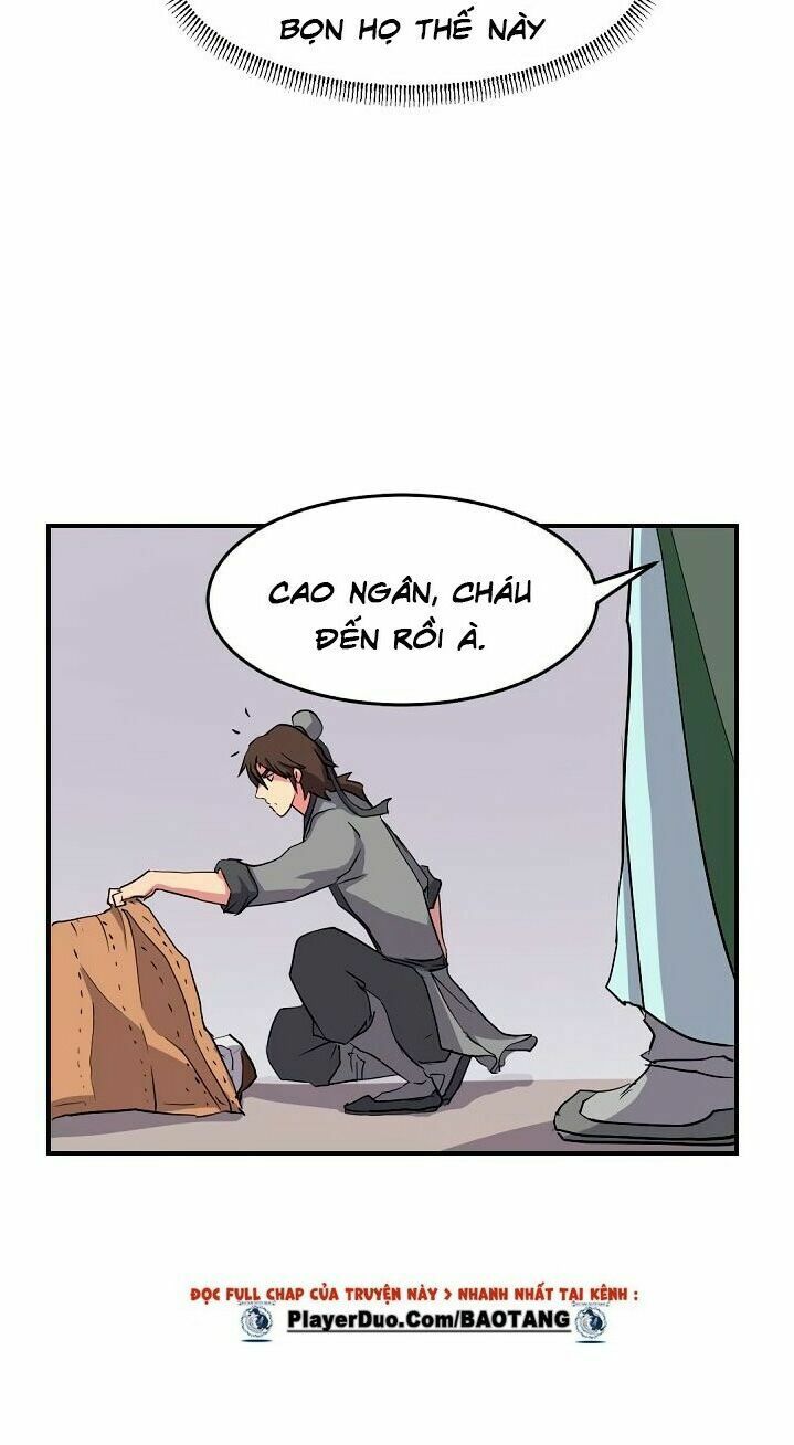 Trọng Sinh, Bất Khả Chiến Bại: Chapter 22