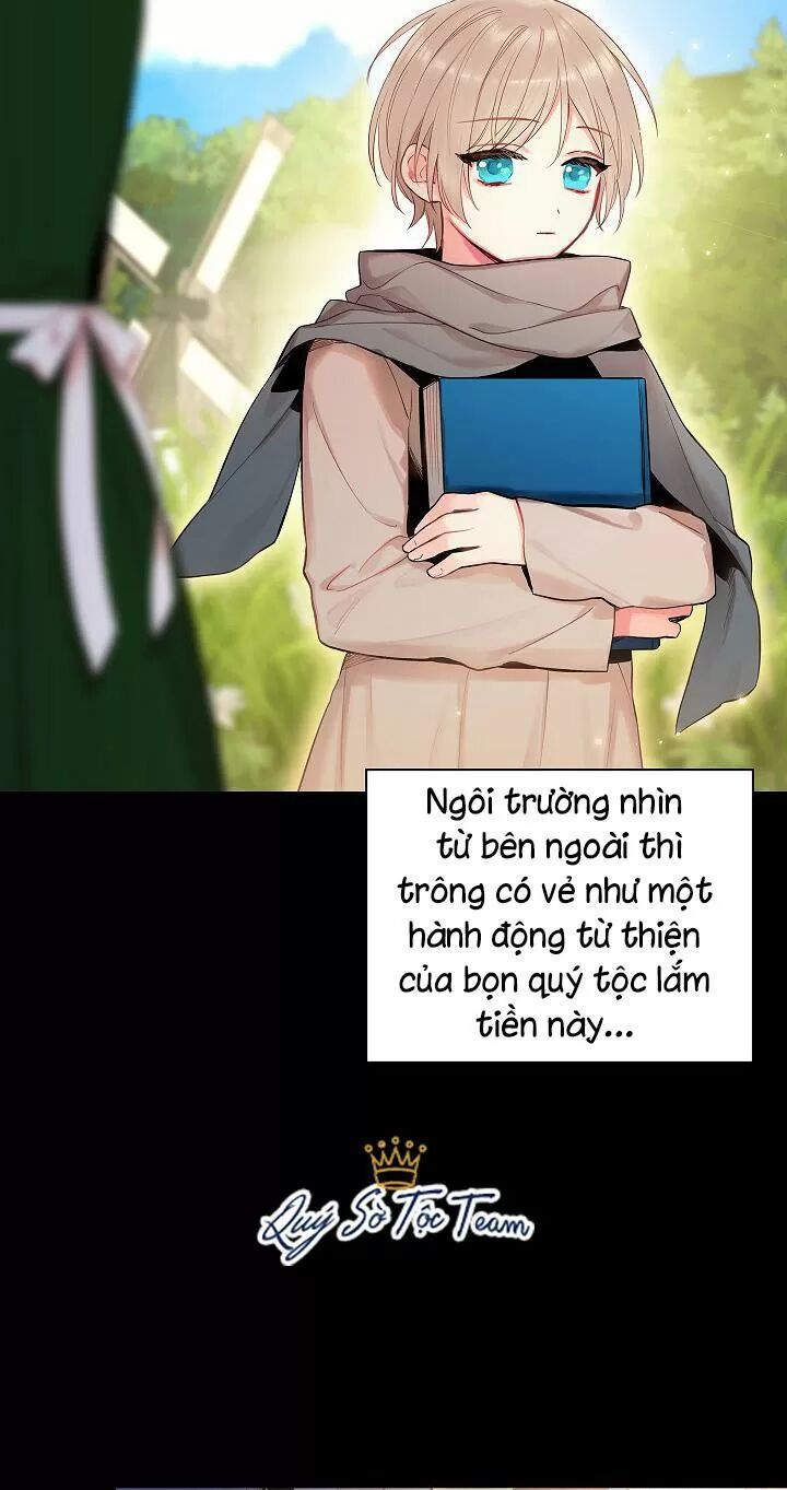 Tồn Tại Với Tư Cách Là Vợ Của Nam Chính: Chapter 157