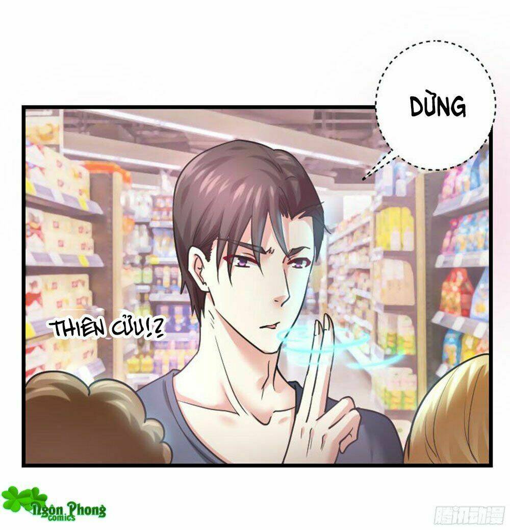 Vạn Năm Nhân Duyên Nhất Tuyến Khiên: Chapter 27