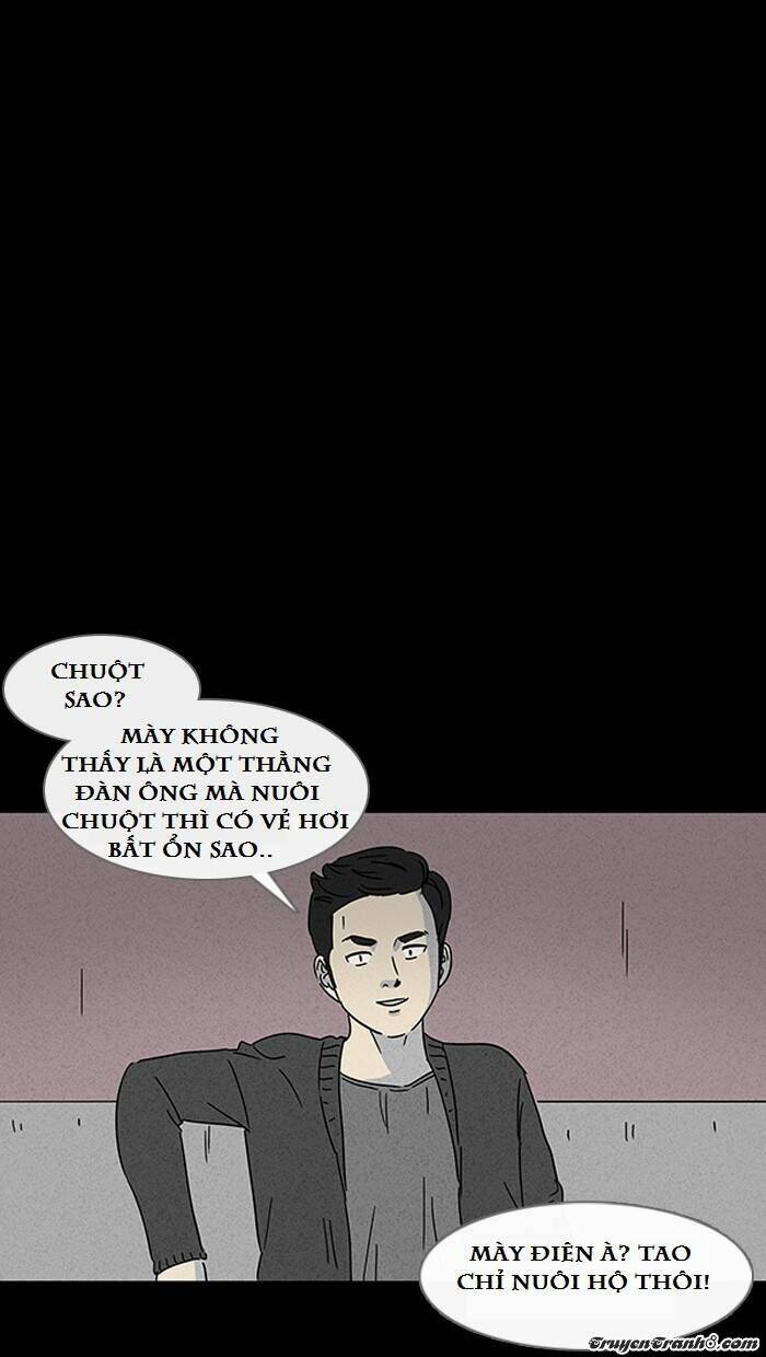 Những Câu Chuyện Bất Thường: Chapter 104