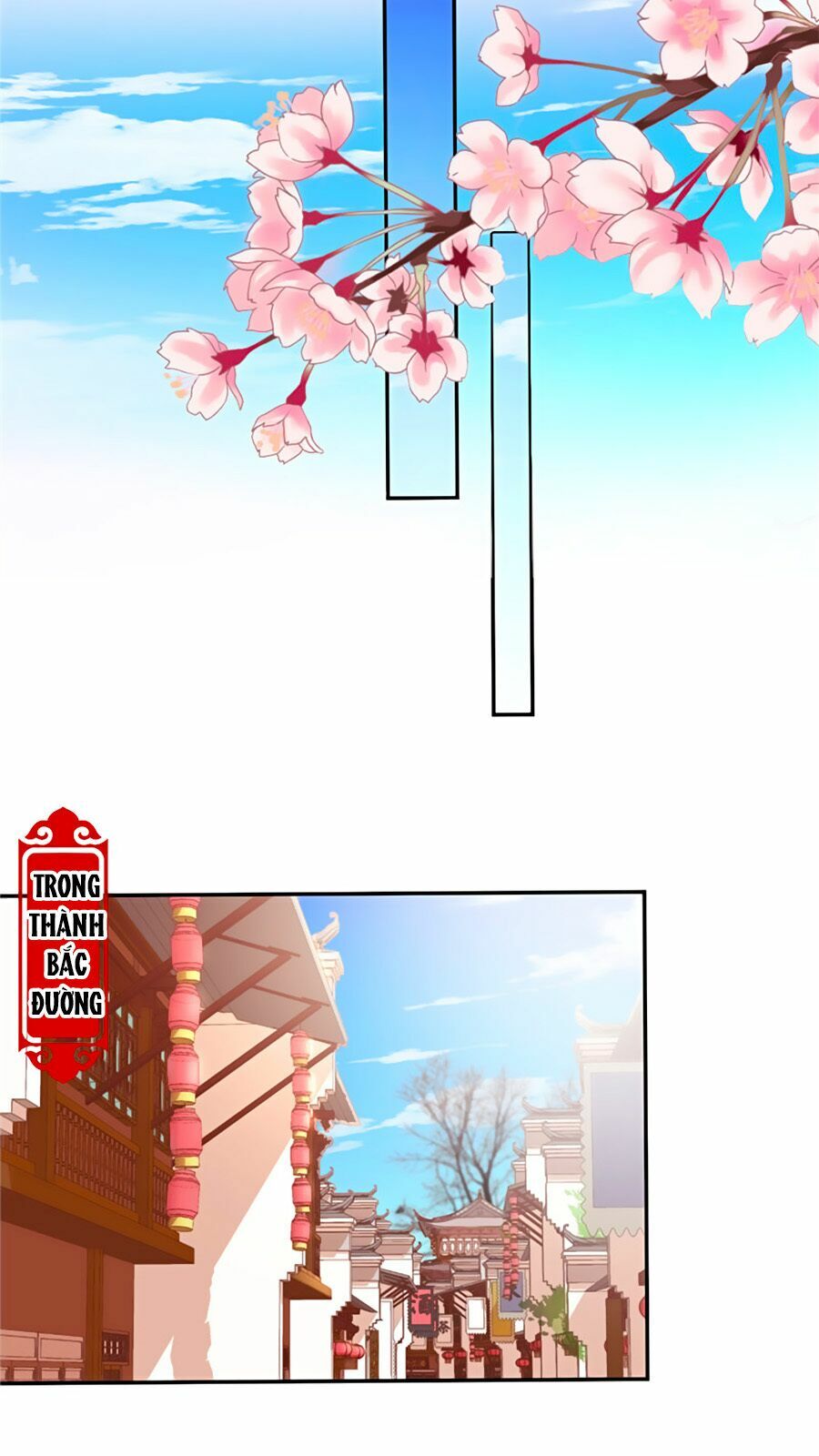 Vương Gia ! Ngươi Thật Bỉ Ổi !: Chapter 472