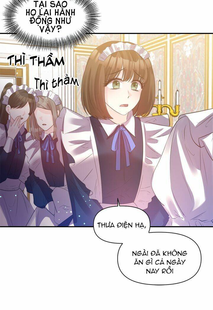 Người Chồng Bạo Chúa Của Tôi Đã Thay Đổi: Chapter 35