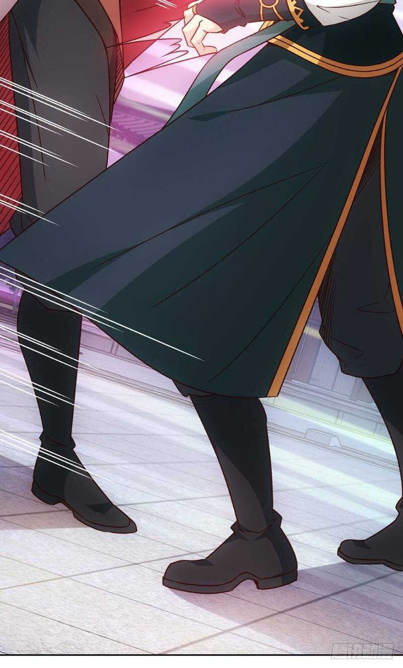 Hồng Thiên Thần Tôn: Chapter 21