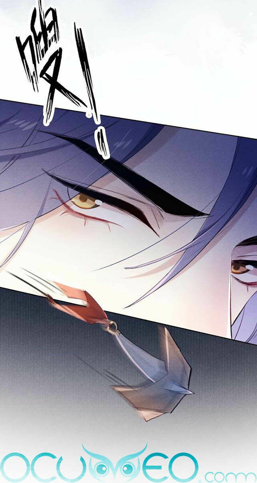 Quân Nhan Tựa Hoa Đào: Chapter 3