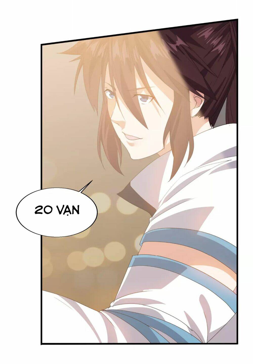 Võ Liệt Thiên Kiêu: Chapter 3