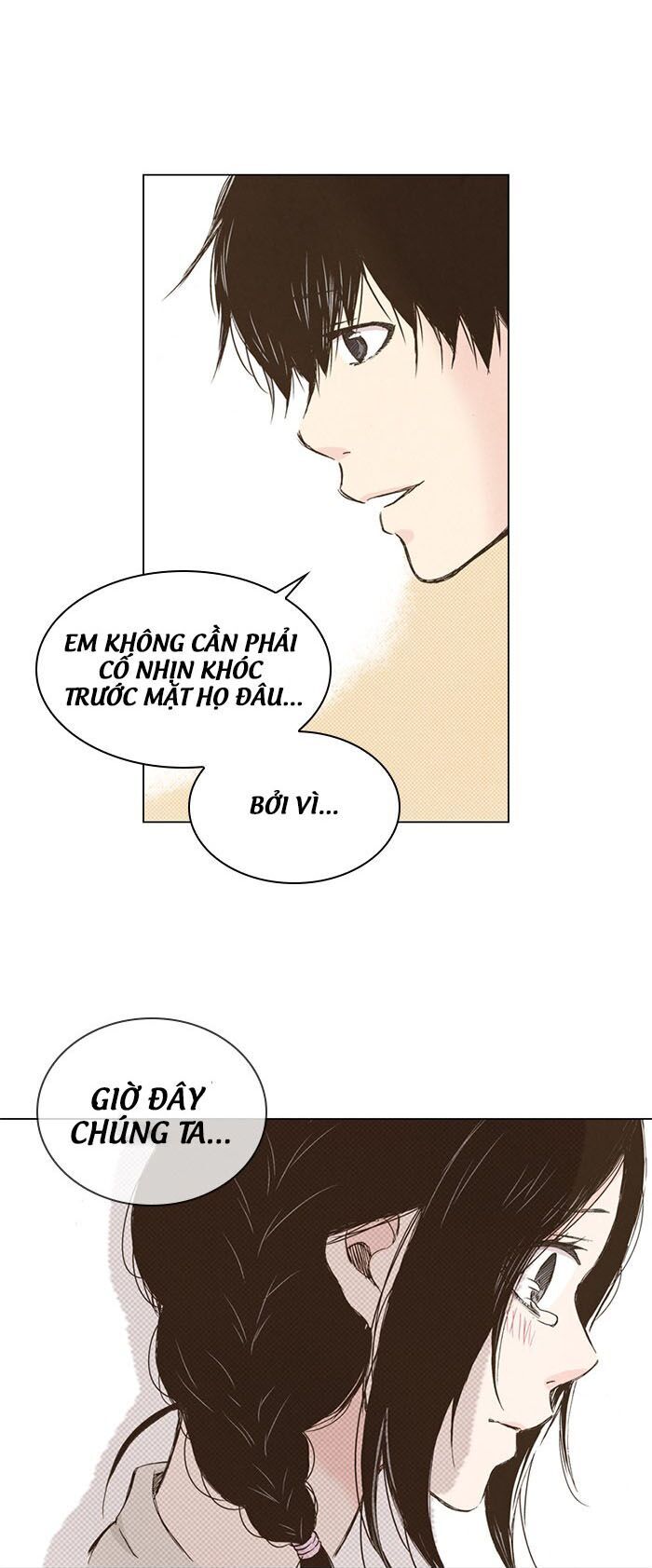 Làm Vợ Anh, Em Nhé: Chapter 28