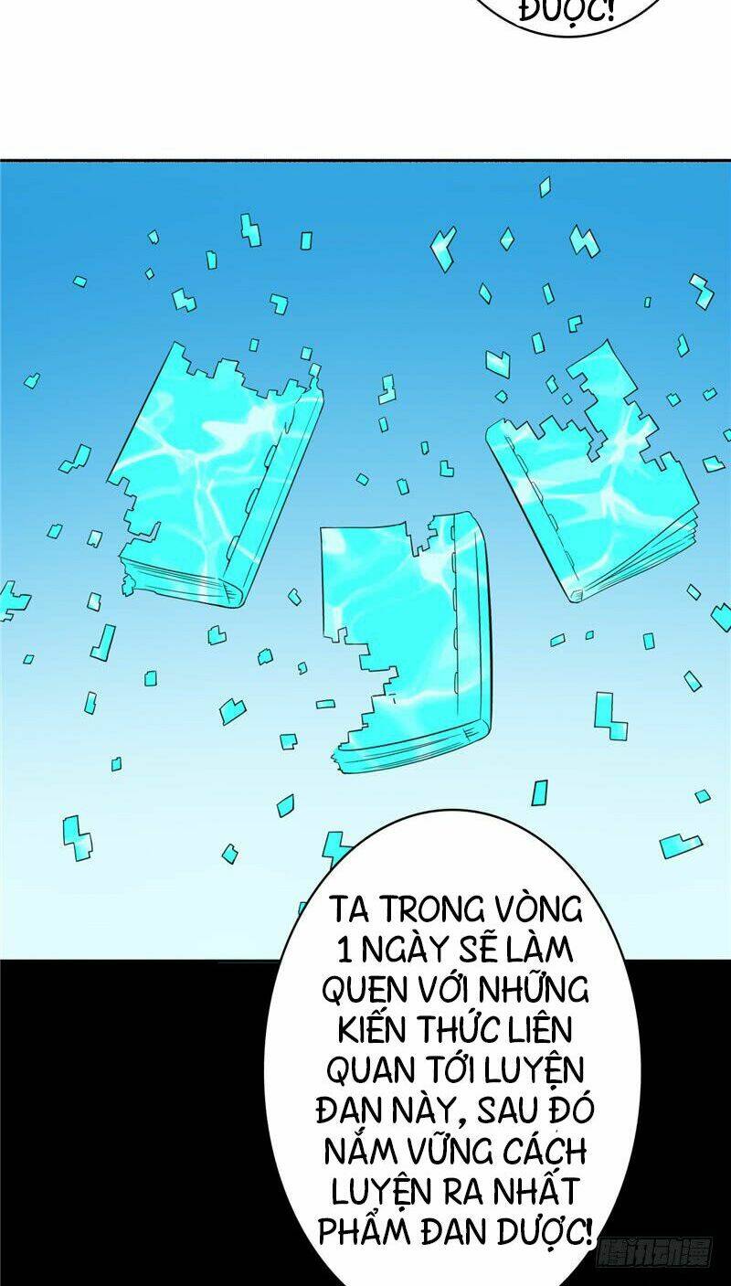 Chí Tôn Võ Đế: Chapter 14