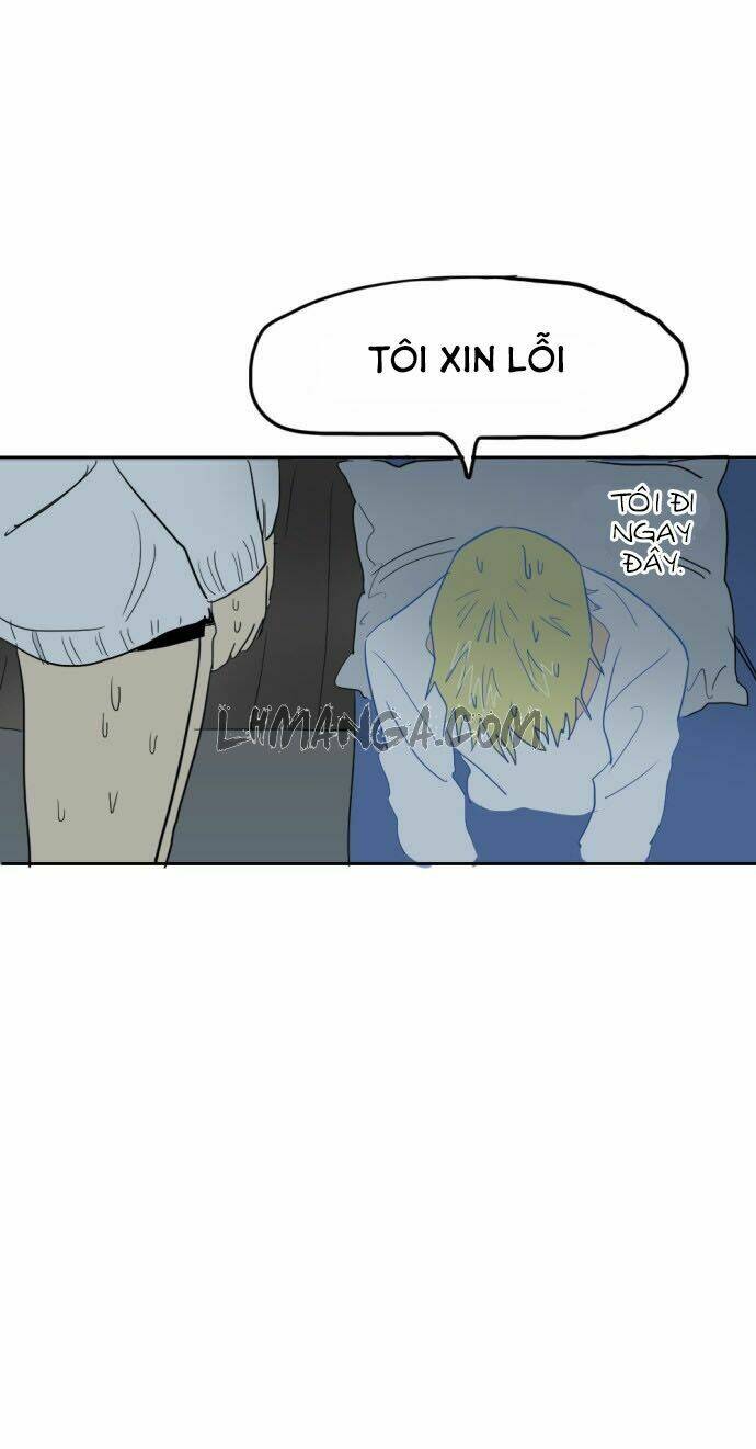 Transparent Cohabitation: Chapter 2