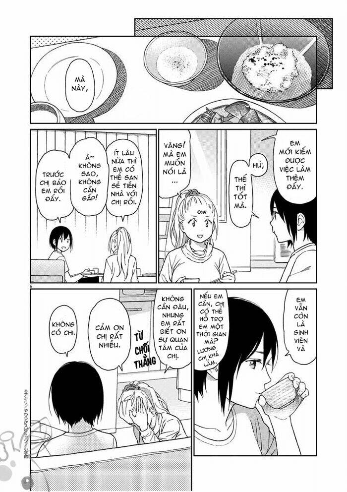 Stretch: Chapter 4