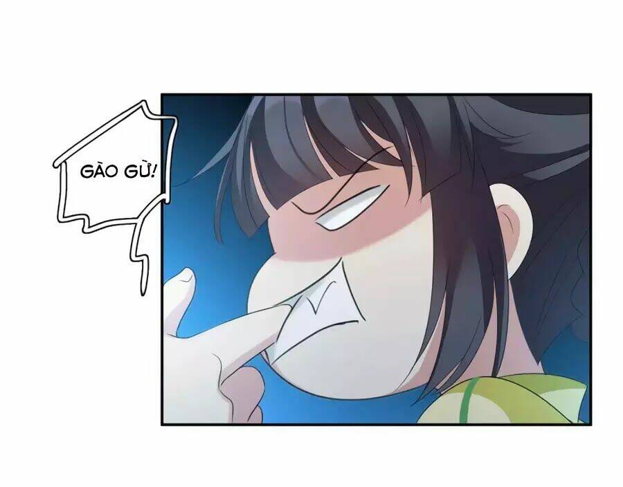 Toàn Cơ Từ: Chapter 54.1