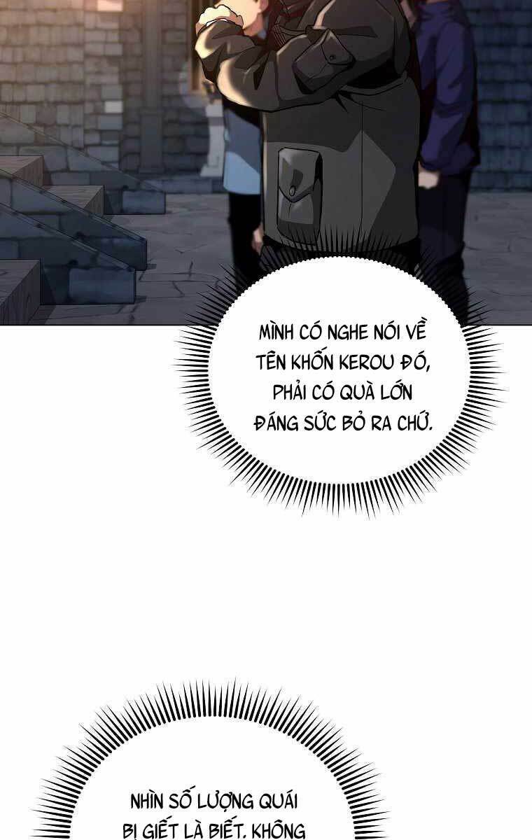 Con Đường Diệt Thần: Chapter 20