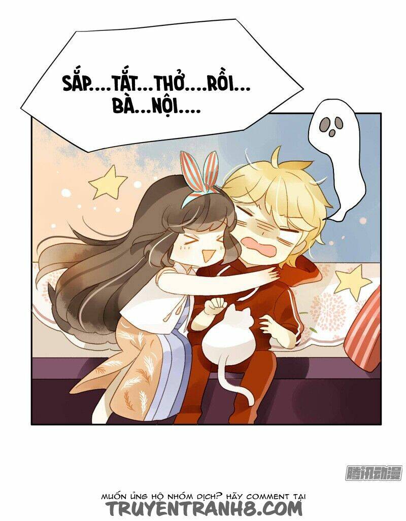 Sức Mạnh Của Sắc Đẹp: Chapter 55