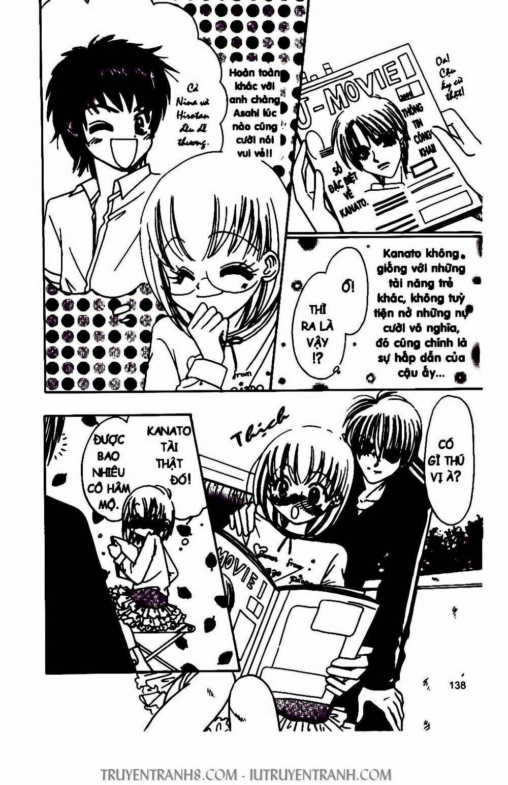 Bộ Sưu Tập Lọ Lem: Chapter 34