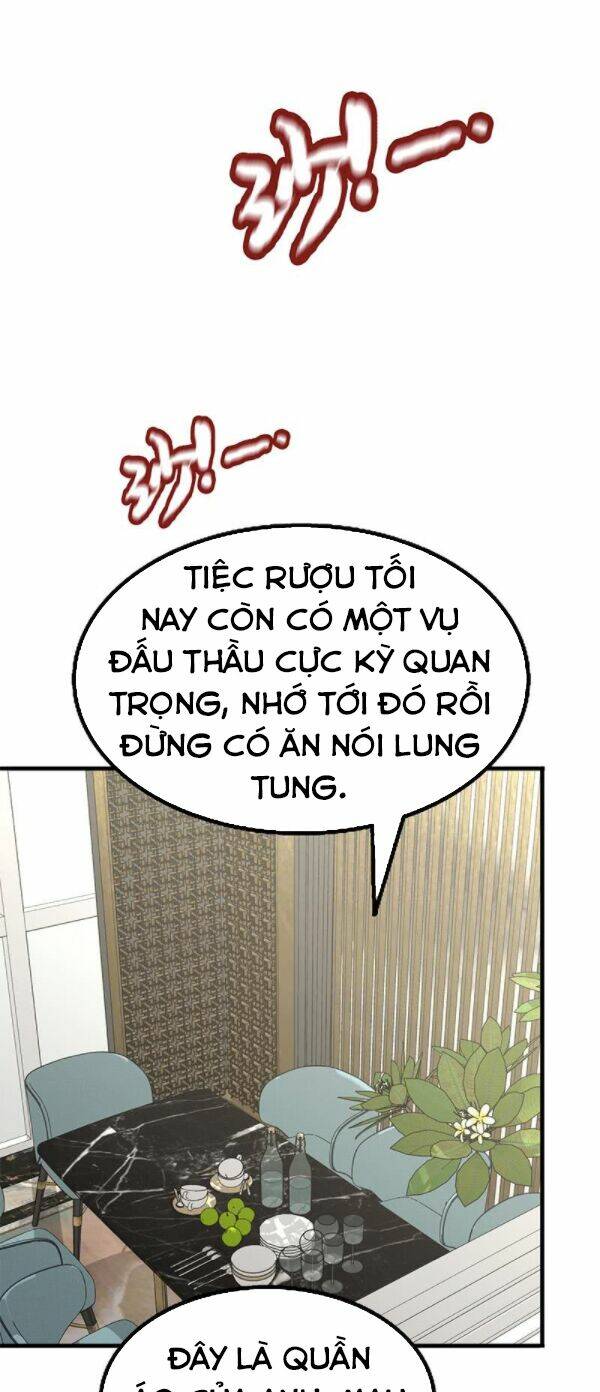 Người Ở Rể Mạnh Nhất: Chapter 13