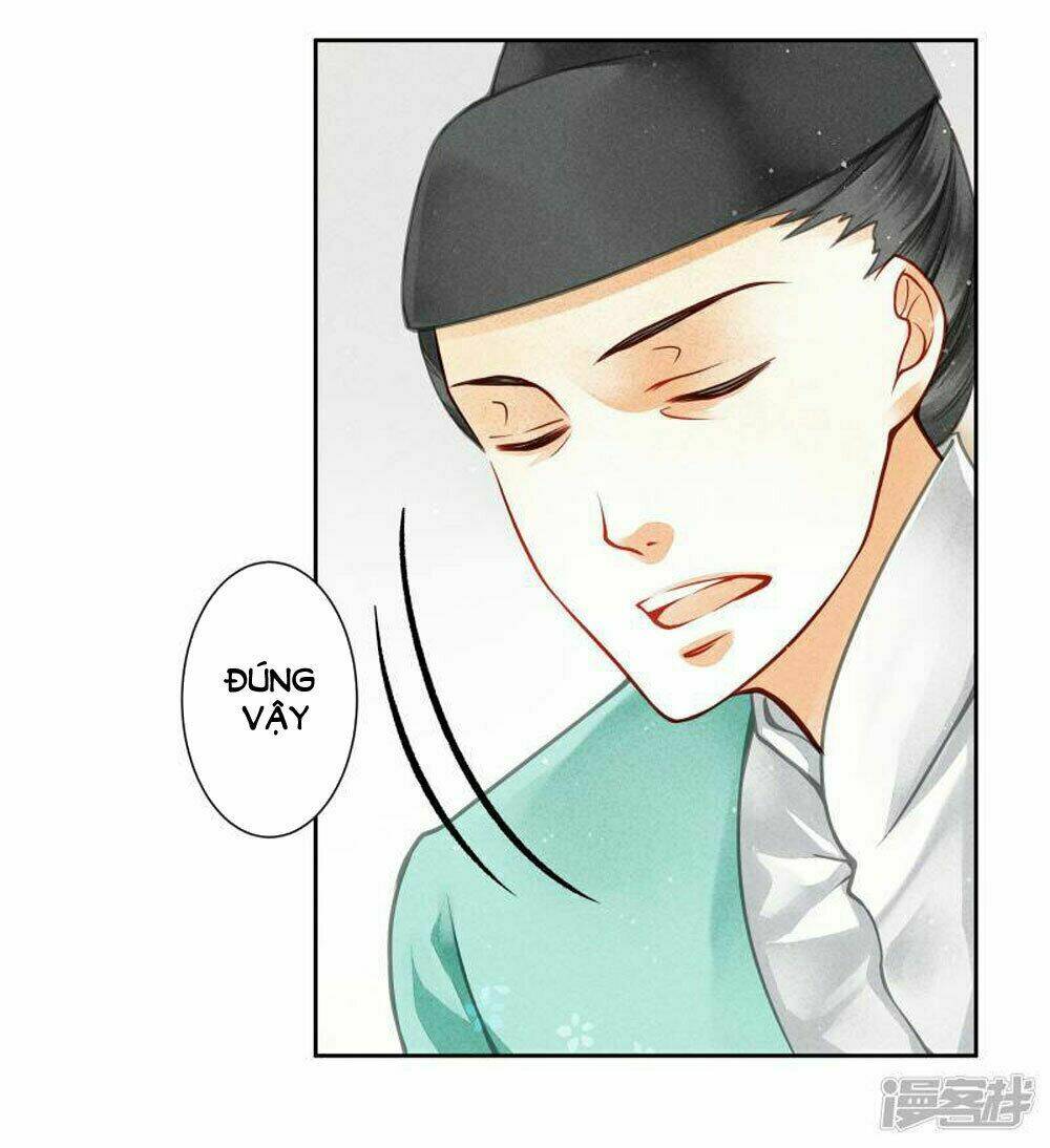 Ái Thượng Vô Địch Tiếu Hoàng Hậu: Chapter 54