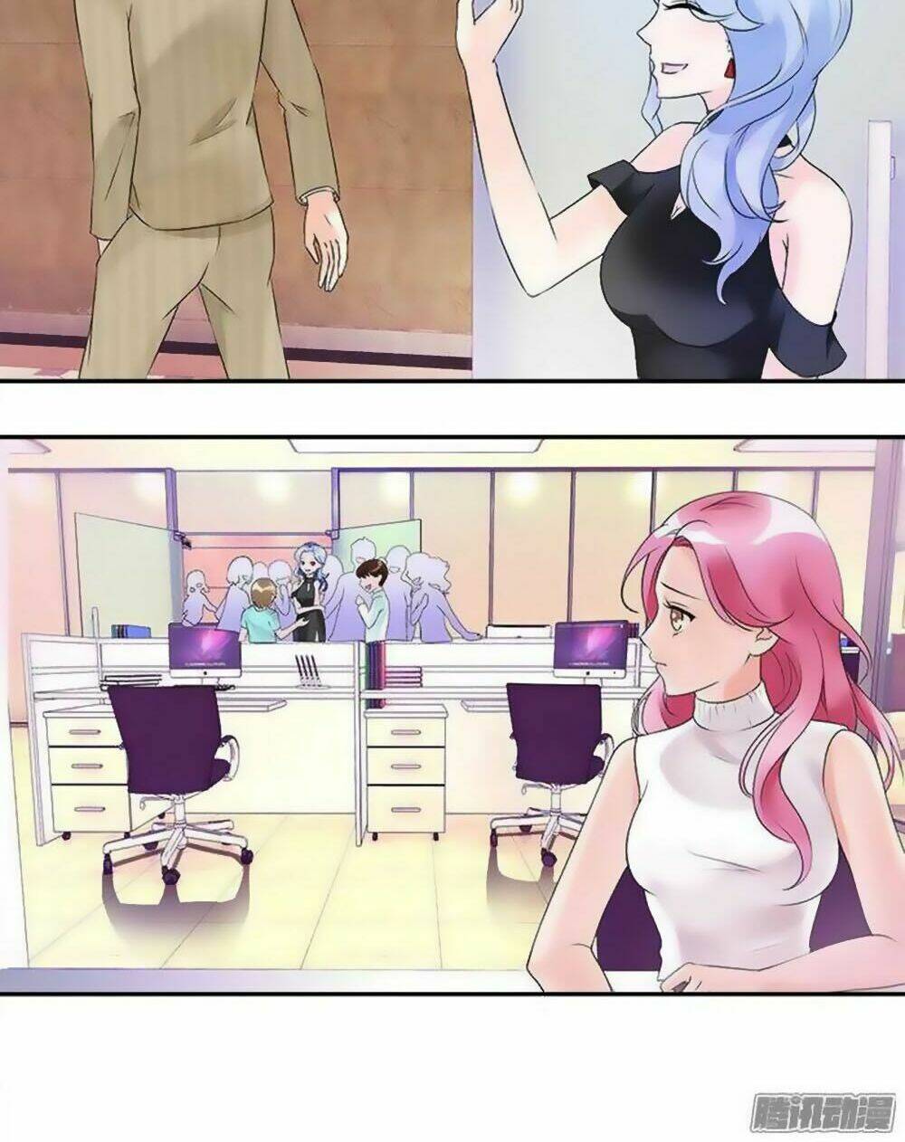 Tiểu Tâm Can Tuyệt Sủng Của Lạc Tiên Sinh: Chapter 18