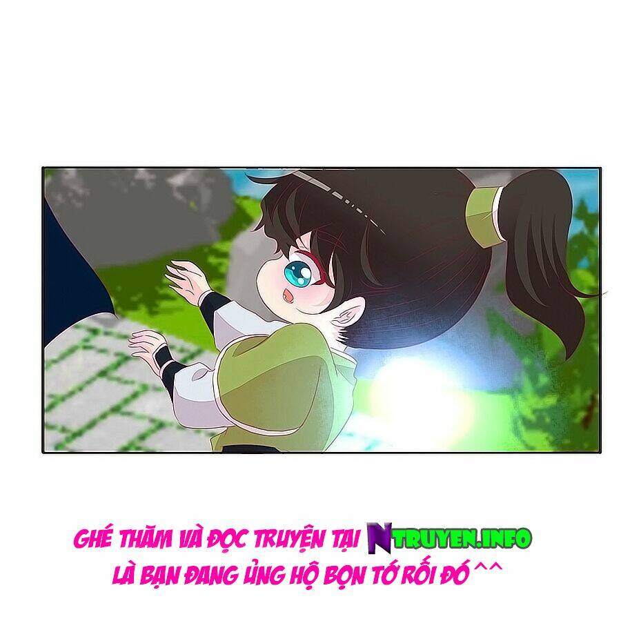 Tướng Quân Mời Ra Trận: Chapter 176