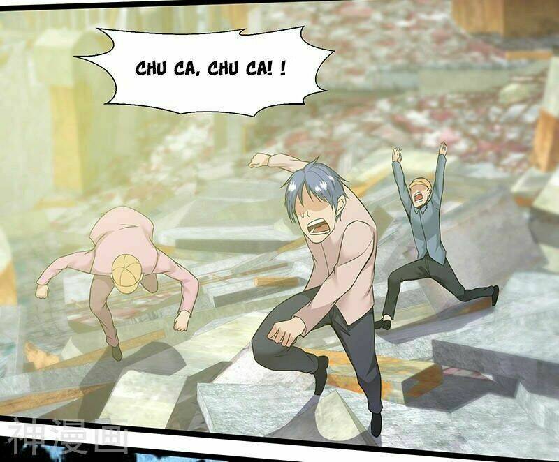 Tu Chân Cuồng Thiếu: Chapter 93