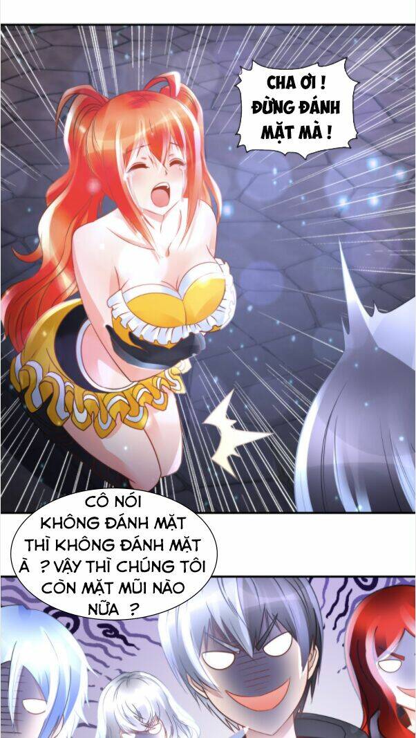 Phong Thủy Thiên Sư: Chapter 90