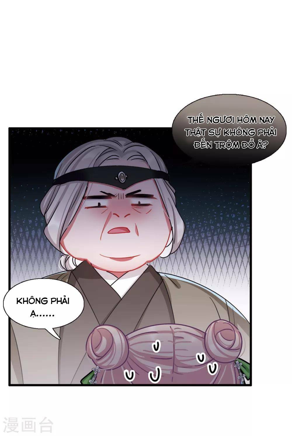 Danh Kiếm Chủng: Chapter 18