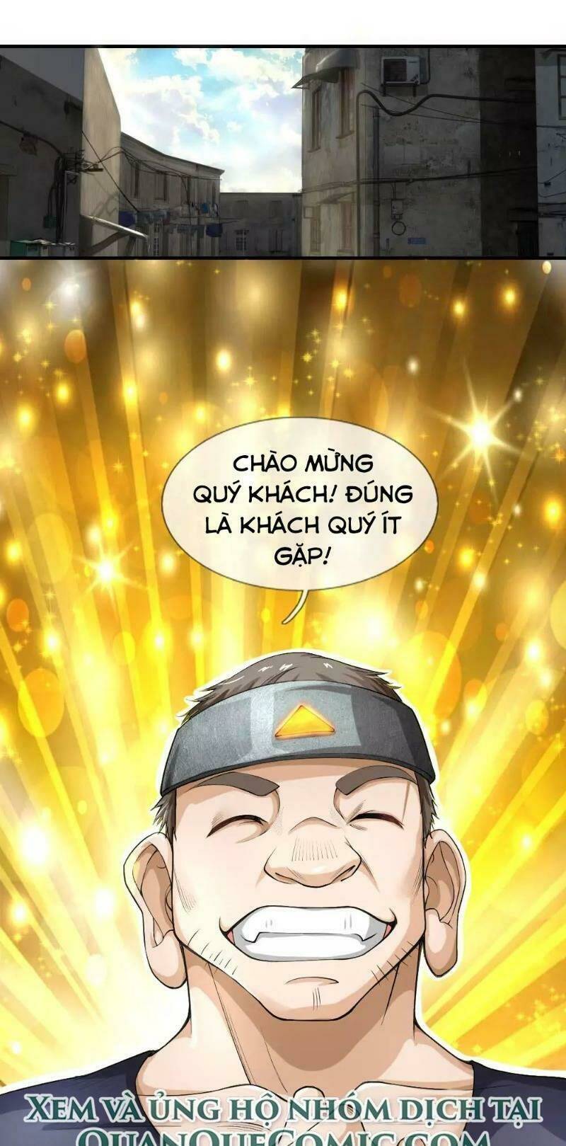 Bạn Gái Mạt Thế Vườn Nhà Ta Thông Tới Mạt Thế: Chapter 42