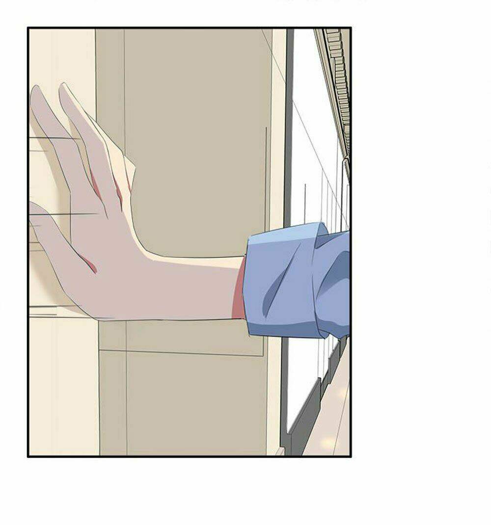 Đại Thần Tình Yêu Chớ Chạm Tôi: Chapter 64