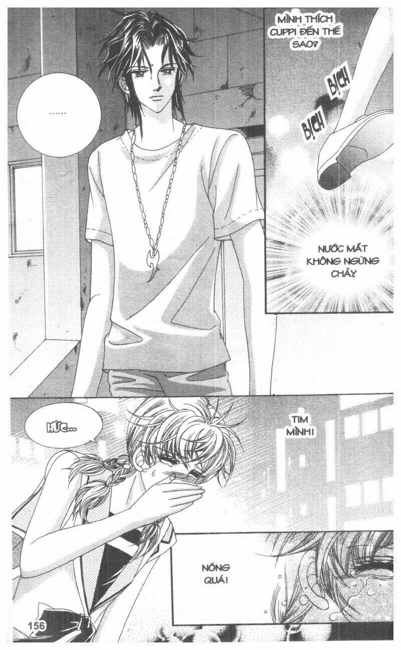 Cũng Vì Em: Chapter 2