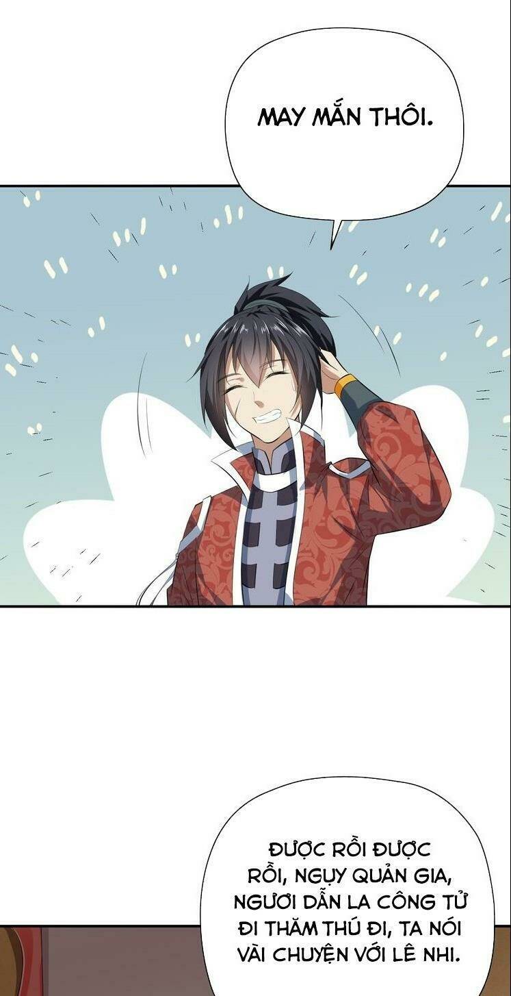 Đấu Hồn Đại Lục: Chapter 22