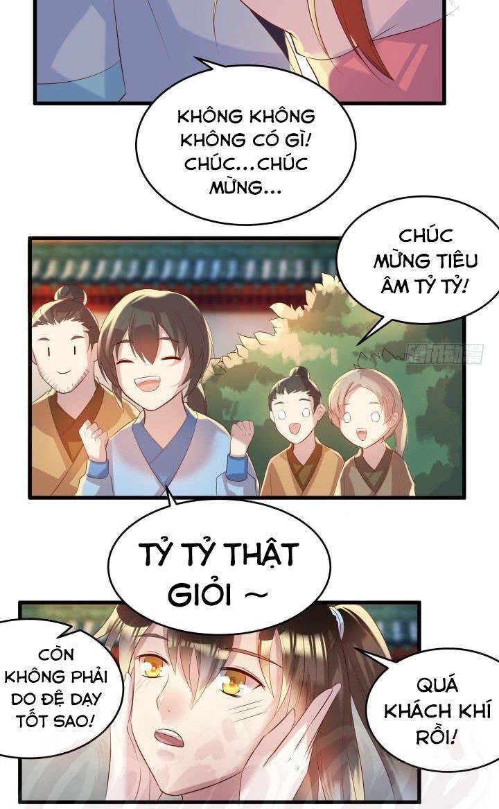 Siêu Phàm Truyện: Chapter 27