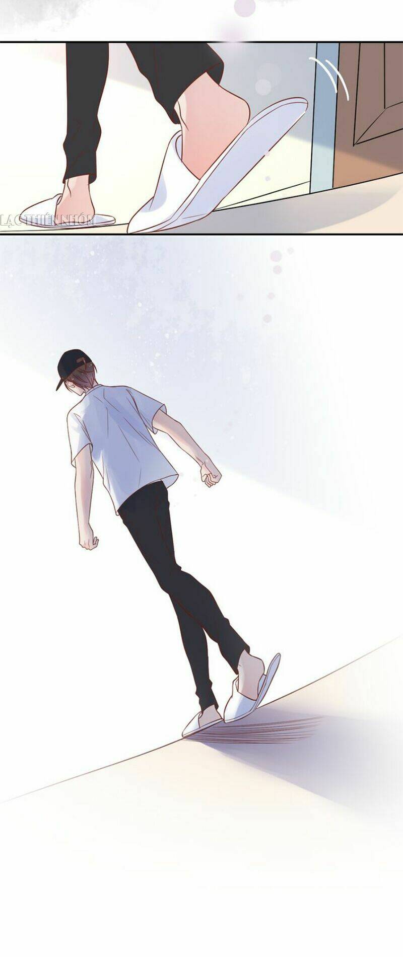 Mật Thất Khốn Du Ngư: Chapter 21