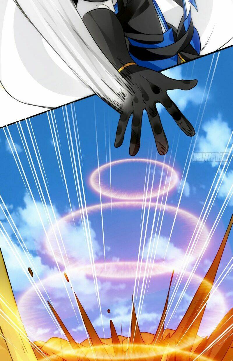 Chư Thiên Ký: Chapter 291