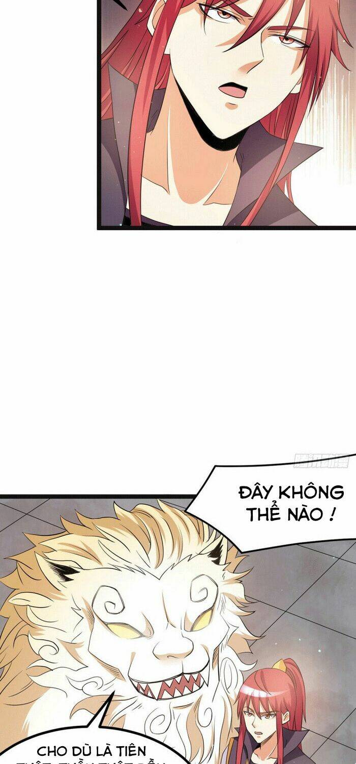 Tiên Vương Trùng Sinh: Chapter 218