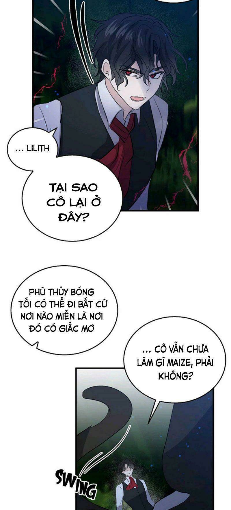 Tôi Là Bạn Gái Cũ Của Một Người Lính: Chapter 42