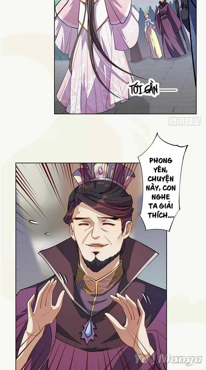 Tuyệt Thế Luyện Đan Sư: Chapter 101