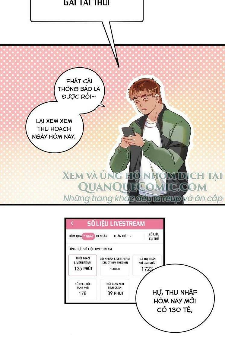 Ta Có Rất Nhiều Thành Tích: Chapter 13