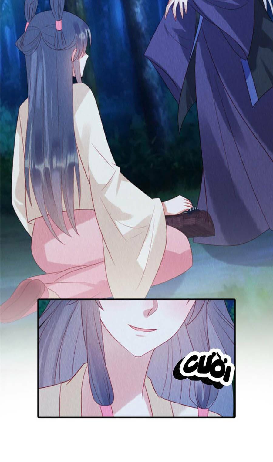 Nha Hỏa Cuồng Phi: Vương Gia Phóng Tứ Sủng: Chapter 22