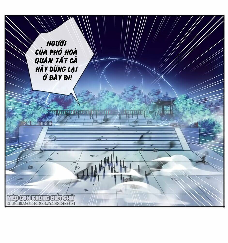 Bách Yêu Dị Văn: Chapter 99