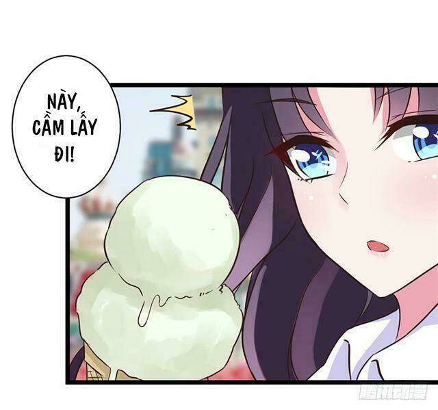 Gửi Người Không Quen: Chapter 12