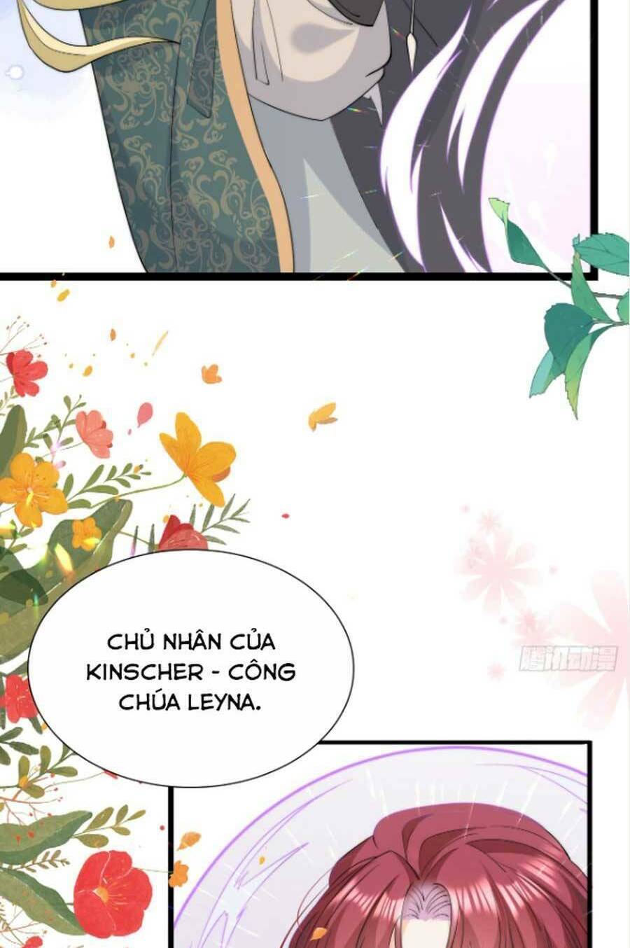 Đêm Không Ngủ Của Long Vương: Chapter 18