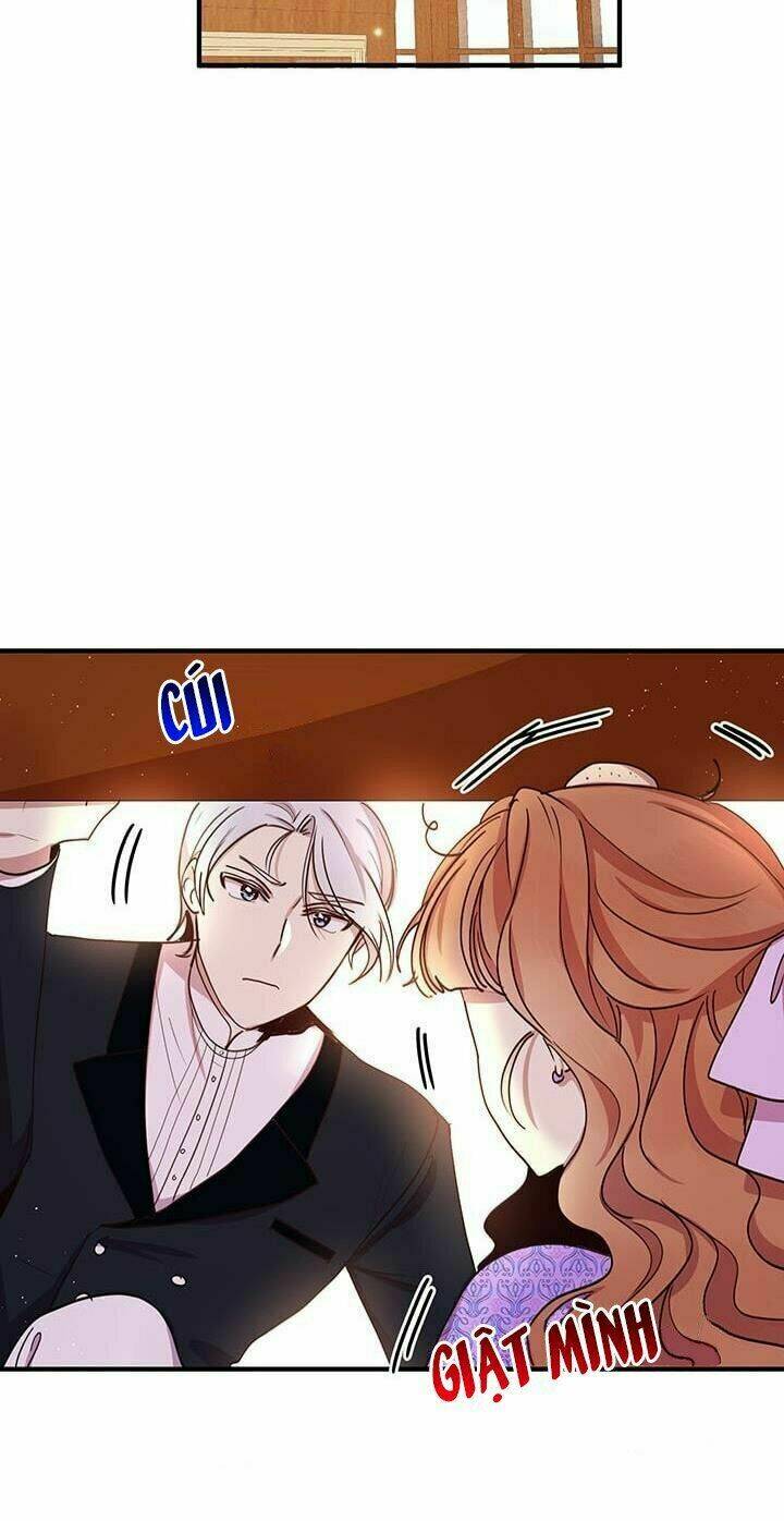 Công Tước, Loạn Vừa Thôi!: Chapter 25.9