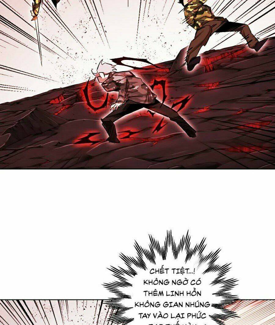 Hard Core Leveling Warrior Ss2: Chapter 88