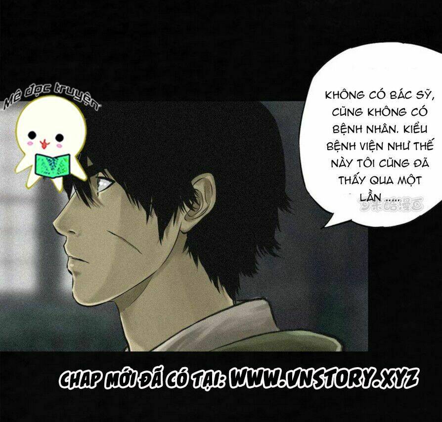 Thành Đô 1995: Chapter 14