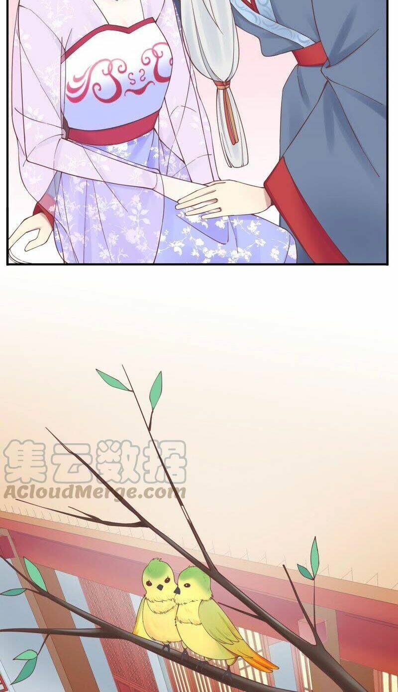 Hoàng Hậu Bận Lắm: Chapter 157