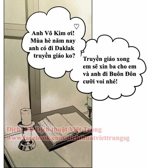 Xin Đừng Cắn Em: Chapter 9